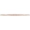 Ekena Millwork Dijon Wood Fretwork Pierced Ceiling Medallion, Cherry, 38"OD x 12 3/8"ID x 3/8"T CMWP38X38X0375DICH - alternate 4